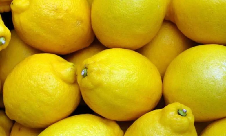 9 lemons were sold for 2.36 lakhs, the reason is very special