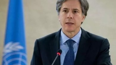 US Secretary of State Blinken to visit Tel Aviv on Friday