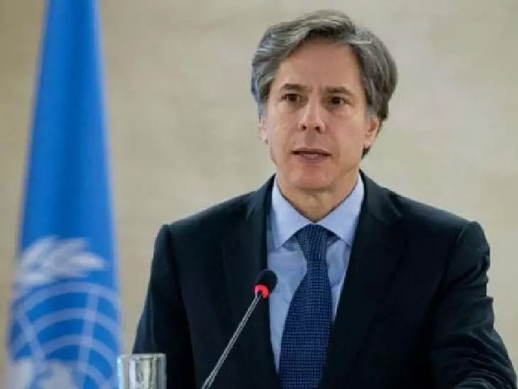 US Secretary of State Blinken to visit Tel Aviv on Friday