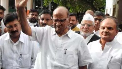 Sharad Pawar said on the arrest of CM Kejriwal, 'AAP' will benefit from this