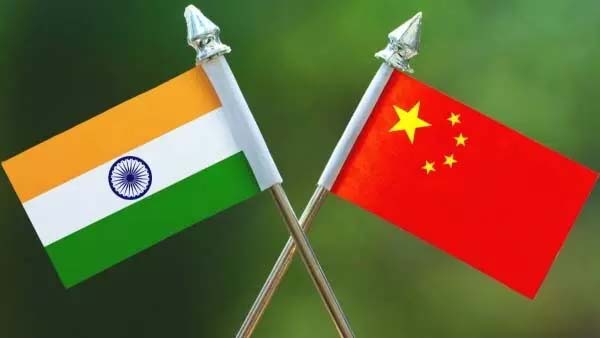 Representatives of India and China discussed to resolve the border dispute