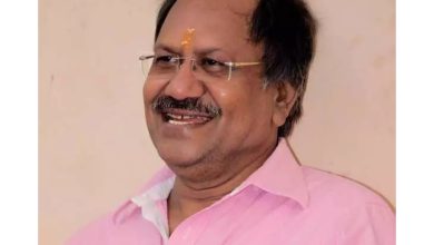 Minister Brijmohan Aggarwal will attend the influencer meeting