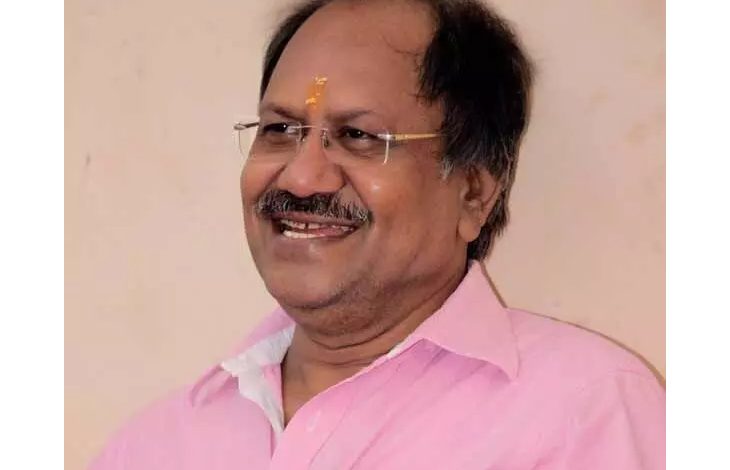 Minister Brijmohan Aggarwal will attend the influencer meeting