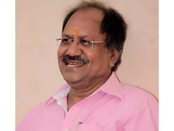 Minister Brijmohan Aggarwal will attend the influencer meeting