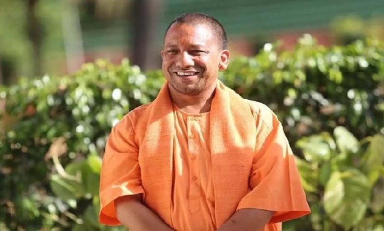 Star campaigner CM Yogi will cover 15 districts of UP in four days