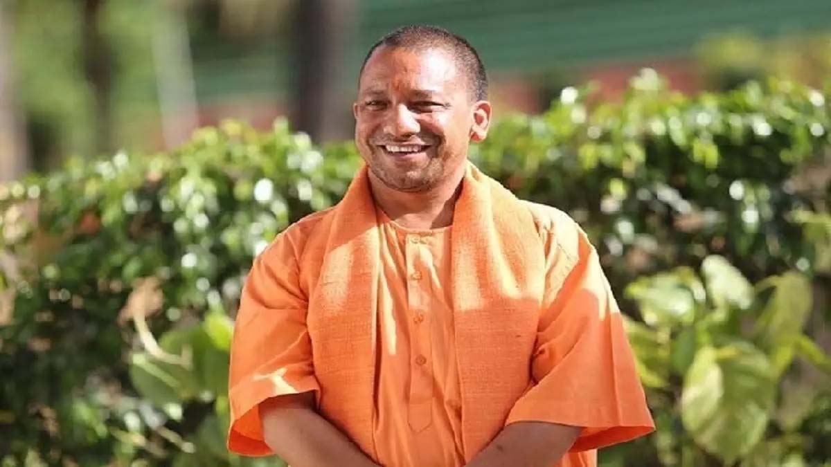 Star campaigner CM Yogi will cover 15 districts of UP in four days