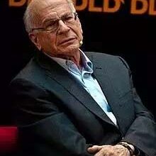 Nobel-winning economist Daniel Kahneman dies at the age of 90