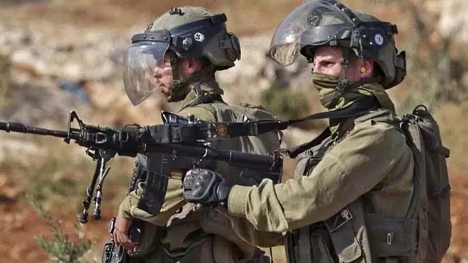 IDF kills 4 senior Hamas leaders in hospital