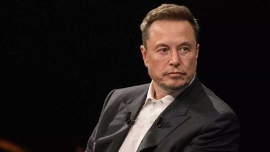 Elon Musk now number 2 richest, billionaire suffers huge loss