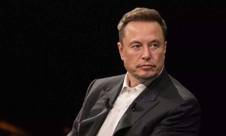 Elon Musk now number 2 richest, billionaire suffers huge loss