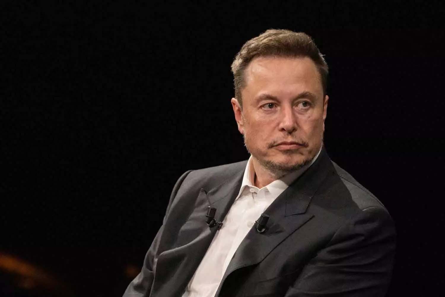 Elon Musk now number 2 richest, billionaire suffers huge loss