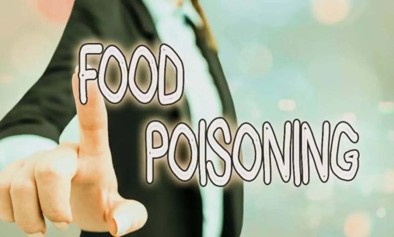 More than 100 students become victims of food poisoning, chaos in hostels