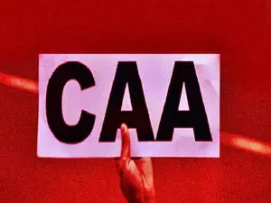 YSRCP is against CAA in its current form: MLA