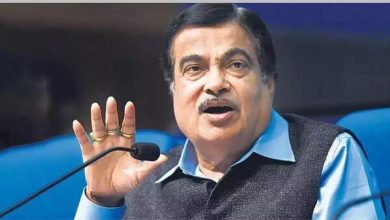 India's auto industry will be number 1 in the world in the next 5 years: Union Minister Gadkari