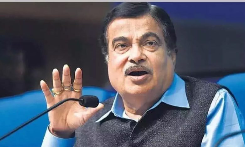 India's auto industry will be number 1 in the world in the next 5 years: Union Minister Gadkari