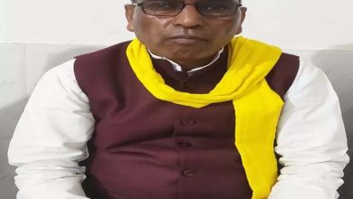 Om Prakash Rajbhar said, Akhilesh Yadav deliberately distanced his allies