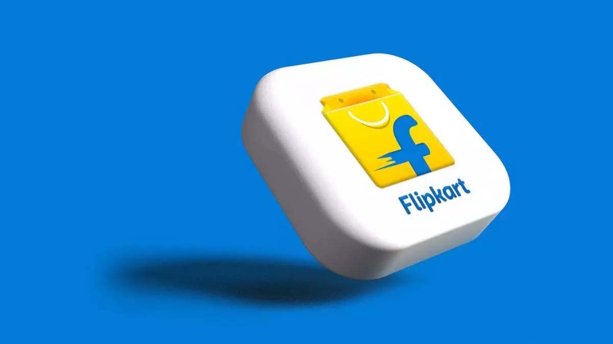 Flipkart launches UPI handle to boost India's digital economy