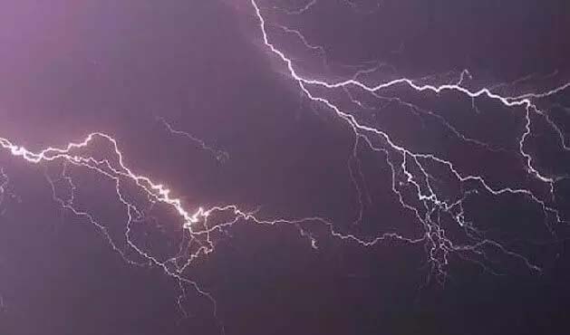 Chhattisgarh: There will be change in weather in 2 days, thunderstorm alert