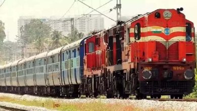 Passengers will not face any problem in going home on Holi, see the list of special trains here