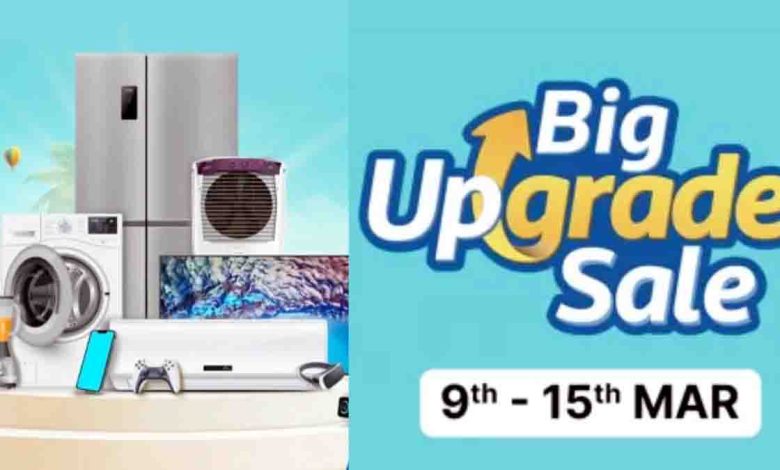 Cheapest and best smart TVs available in Flipkart Big Upgrade Sale