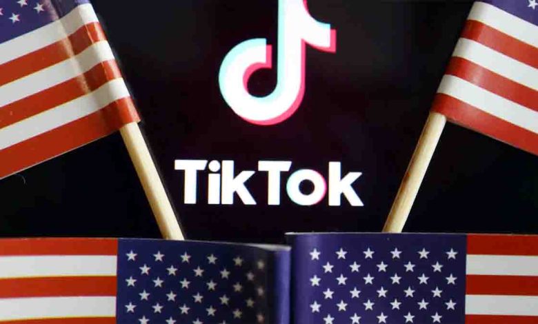 USA: US House of Representatives passes law to ban TikTok