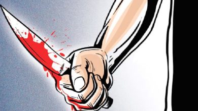 Major incident in West Delhi, two killed due to knife attack between two parties