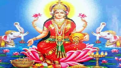 Vastu Tips: Do these remedies on Friday, Goddess Lakshmi will be under control at home