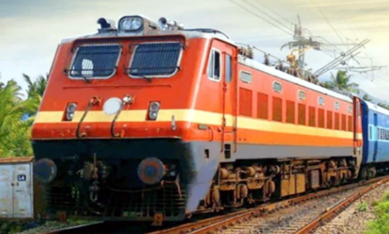 Bareilly: New railway line will be laid from Firozabad to Kasganj