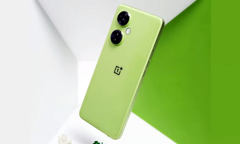 This OnePlus phone has three cameras with LED flash, AI features
