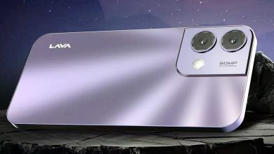 Lava O2 will be launched in the market on March 22