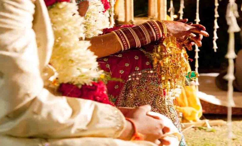 If the bride's side did not fulfill the dowry demand, the groom refused to marry