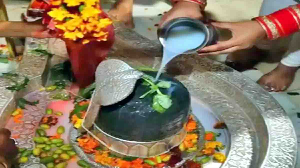 Mahadev does not forgive doing these things on Maha Shivratri