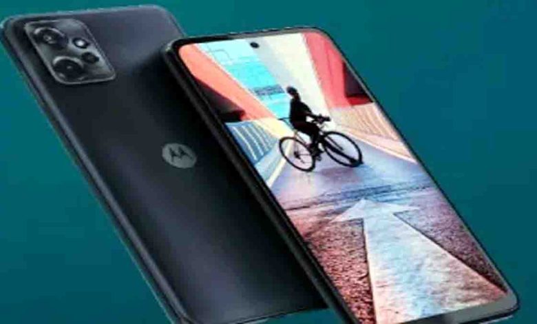 Moto G Power 5G (2024) model launched with 8GB RAM and Dimensity 7020 chipset