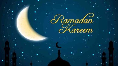 The moon of Ramzan-ul-Mubarak will be seen today