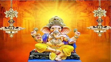 Vinayak Chaturthi: Know the auspicious time of worship