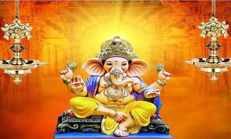 Vinayak Chaturthi: Know the auspicious time of worship