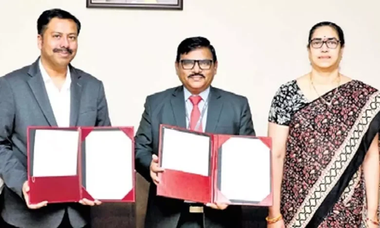 VIT-AP signs MoU with Neuralix Inc