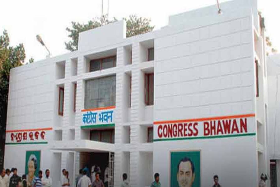 Congress announces campaign committee for Odisha