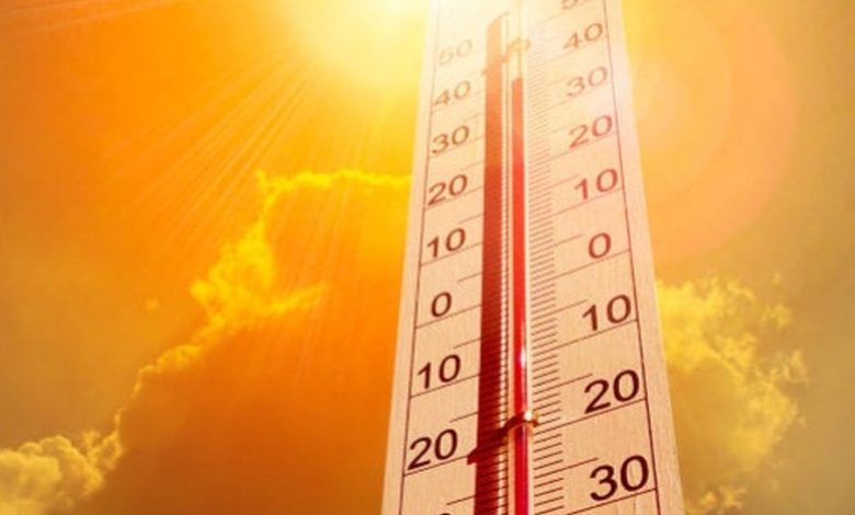 Heat wave will return in Odisha after April 13: IMD