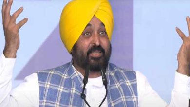 Will announce candidates for Ludhiana, Jalandhar on April 16: Punjab CM