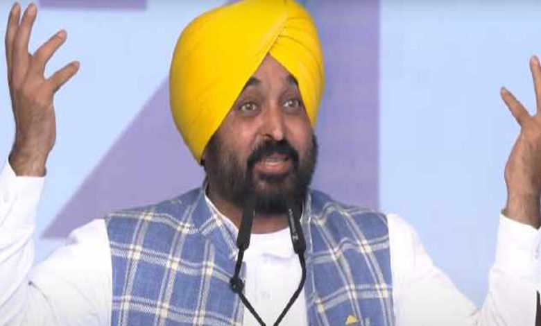 Will announce candidates for Ludhiana, Jalandhar on April 16: Punjab CM