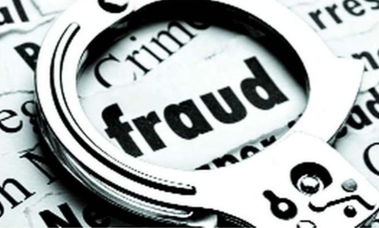 Owner of pvt firm arrested for creating fake bills of ₹33.66L to cheat Nagpur company