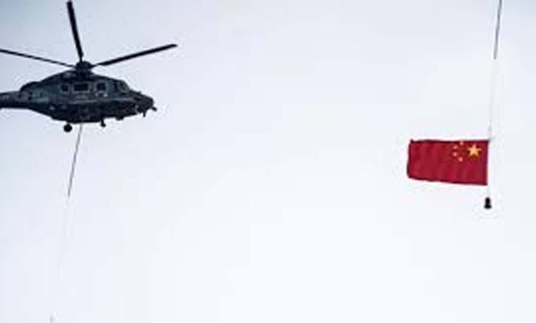 China’s PLA enhances the capability of its helicopter fleet