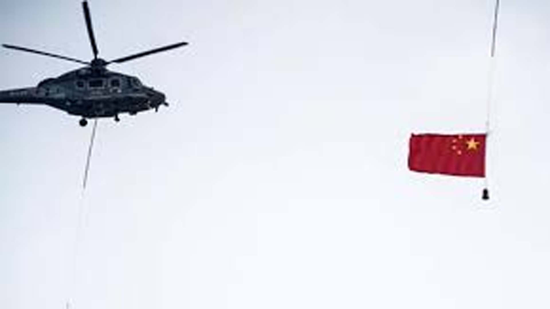 China’s PLA enhances the capability of its helicopter fleet