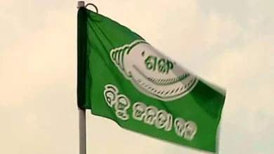 BJD trusts young fighters to take on rivals