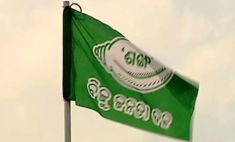 BJD trusts young fighters to take on rivals