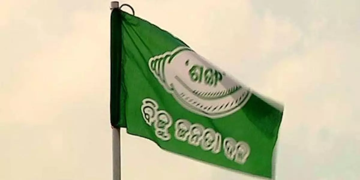 BJD trusts young fighters to take on rivals