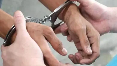 Another BRS councilor arrested for land grabbing