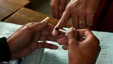 Third gender voters in Bengal are hesitant to stand in voting queue due to discrimination