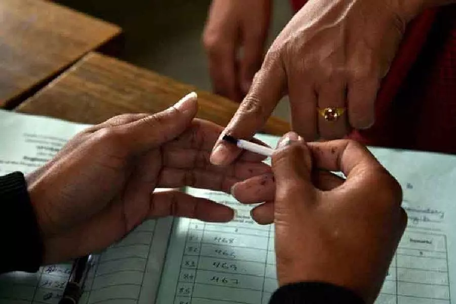 Third gender voters in Bengal are hesitant to stand in voting queue due to discrimination